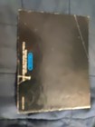 No Game Mike Tyson s Punch-out Nintendo Nes Instruction Manual Booklet Only