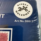  minnie Latch Hook Kit  Mickey Unlimited   d0017 Caron Int  20  X 30  New Sealed