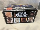 Star Wars Retro Collection Box Only Multipack 6pack  A New Hope Wave 2 Box