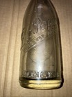 Vintage Dr  Pepper Good For Life 6 1 2oz Embossed Bottle Salina  Kansas