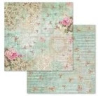 - 12 X 12 Paper Pad - Precious