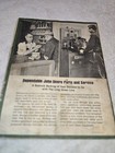 Original John Deere 1520 Operators Manual