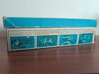 Vintage 1965 The Little Mermaid Converse Sneaker Box Disney Movie Art Print Book