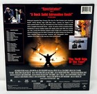 The Rock Laserdisc 8887as Widescreen Ld Ws Laser Disc Cage Harris Connery