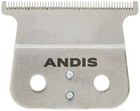 Andis 04850 Gtx T-outliner Stainless Steel Deep Tooth Replacement Blade For T   