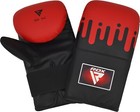 Boxing Mitts By Rdx  Mma Training  Muay Thai  Sparring  Fight Gloves  Kickboxing