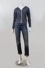 The Boy - Greta Evans  lauren Cohan  Movie Screen Worn Costumes   Coa
