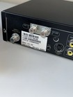 Direct Tv D12-100 Satellite Receiver Tested With Remote   Power And Av Cables 
