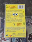The Spongebob Squarepants Movie Sony Psp Umd Movie Playstation Portable Tested