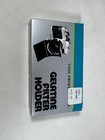 Voss Professional Gelatine Filter Holder New-open Box