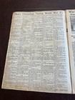 Stars And Stripes Victory Day Special      it   s Over Over Here   -may 8  1945