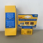 Kodak Ultramax 400 Film 8 1 Rolls 216 Exposures 35mm Iso 400 Expired 2009   2007