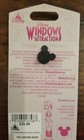 2026 Disney World Windows Of Attraction Haunted Mansion Hatbox Le2500  Pin 1 12 