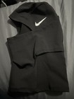 Nike Pro Therma-fit Hyperwarm Hood Ski Mask Black Ships Same Day   