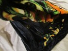 Sublime Mushroom Face Sun 40oz To Freedom Band Fleece Throw Blanket Ska Punk Lbc