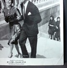 Vintage 1962 Hollywood Movie Still B w Photograph  divorce---italian Style 