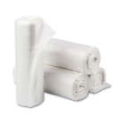 Inteplast Group Commercial Trash Bags  Perforated Roll 10gal 24 X 24 1000 carton
