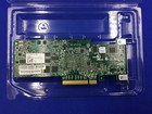 Asr-6805t Adaptec 512mb 6gb s Sata sas 8 Port Raid Controller