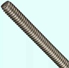 Stainless Steel Threaded Rod  1 2-13 X 36  Grade 18-8 3 Feet Length All Thread
