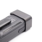 Desk Stand   Battery Repair Clip For Sporty s Pj2   Pj2  Aviation Handheld Radio