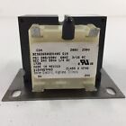 Trane D154957p03 Basler Electric Be362650gek405 208 230v 24v 50va Transformer 
