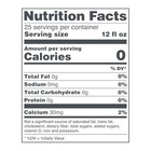 Evian Natural Spring Water  1 5 L Bottle  pack Of 12  50 7 Fl Oz 