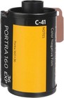 Kodak 35mm Portra Professional Color Film  iso 160   5-pack 