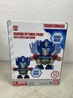 Transformers Dancing Optimus Prime Action Figure With Lights And Sound New 3 