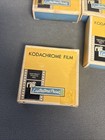 8mm Film  Late 1960s  Lot Of 4