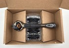 Gillette Fusion5 Razor 1 Handle 4 Cartridges 5-blade Refills Open Box  New