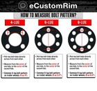 Aluminum Trailer Wheel 15x6 15  Edge Brushed Gold Finish 6 Lug On 5 5  Center