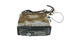 Pioneer Deh-p8400bh Am Fm Cd Receiver Mp3 Player Free Shipping