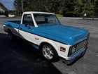 1971 Chevrolet C-10 