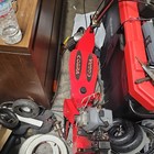 Vintage Aged Cobra 11