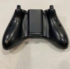 Microsoft Xbox 360 Wireless Controller 1403 - Black - Oem  Tested