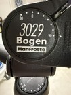 Manfrotto Tripod 3032 W Manfrotto Head 3029