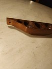 Antique Victor Victrola Needle Cup Holder Mahogany Vv-xiv Vv-xvi Project Part 