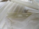 Pyrex Rod Flow Tube For Yag Laser -  7013568   95100 - Lot Of 50 - Nh46