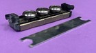 Rollon Nt18 Track Roller Round Rail Carriage