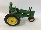 Vintage 1986 John Deere  a  Tractor  Ertl Model 557- 8614 40th Anniversary  1 16
