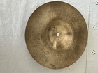 Genuine Vintage 1974 Avedis Zildjian 8 25  Cymbal