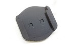 Weather Resistant Rain Cap For Tomtom Rider 400 410 420 550 Motorcycle Mount Blk