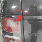 Boot Tailgate Drop Alignment Fix Spacer Kit For Range Rover L405 Uneven Repair