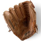 Vintage Spalding Jim Palmer 42-3172 Baseball Glove Lht Super-flex Web