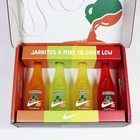 Nike Sb Dunk X Jarritos Special Limited Edition Sodas Drinks Official Promo Box