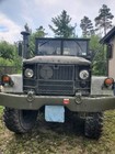 1971 Am General M35a2 Deuce And A Half