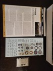 Spitfire Mk i Early 1 48 Eduard Plane Model Kit New Mib Unbuilt