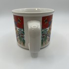 Campbell Soup Kids 1993 Soup Mug Cup 14 Oz Westwood Int   l - Vintage Campbells