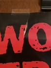 Ecw Wwe One Night Stand Ppv 05 Poster     You Wouldn   t Understand     Super Rare