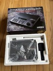 Uniden Bearcat Bc855xlt 50 Channel Programmable Radio Scanner 800 Mhz  new 